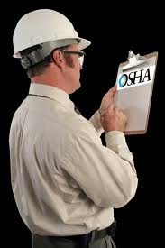 OSHA, NFPA standards, incorporated by reference, ehs consultant in south florida